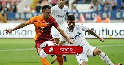 Galatasaray Kasımpaşa maçı ne zaman, saat kaçta? Süper Lig 22. hafta GS Kasımpaşa hangi kanalda?