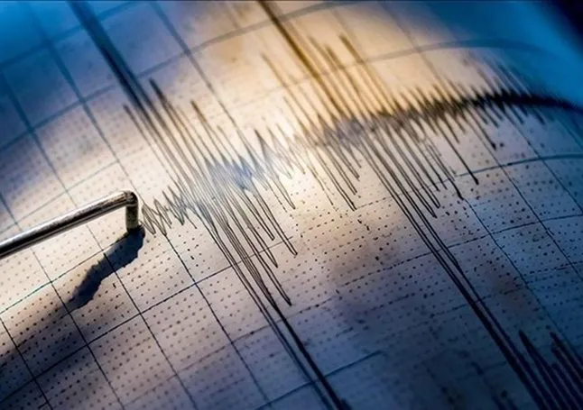 Adana’da deprem!