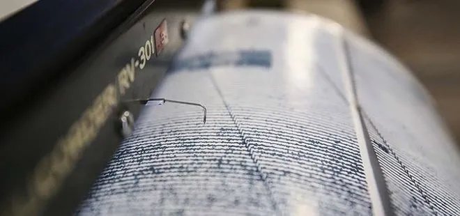 Kütahya deprem son dakika! Az önce Kütahya’da deprem mi oldu, kaç şiddetinde? AFAD Kandilli son depremler listesi 28 Eylül 2023...