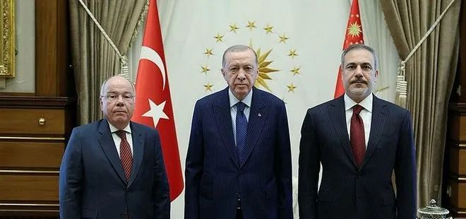 Ankara’dan BRICS hamlesi! Türkiye-Rusya-Çin-Brezilya’dan sıkı temas