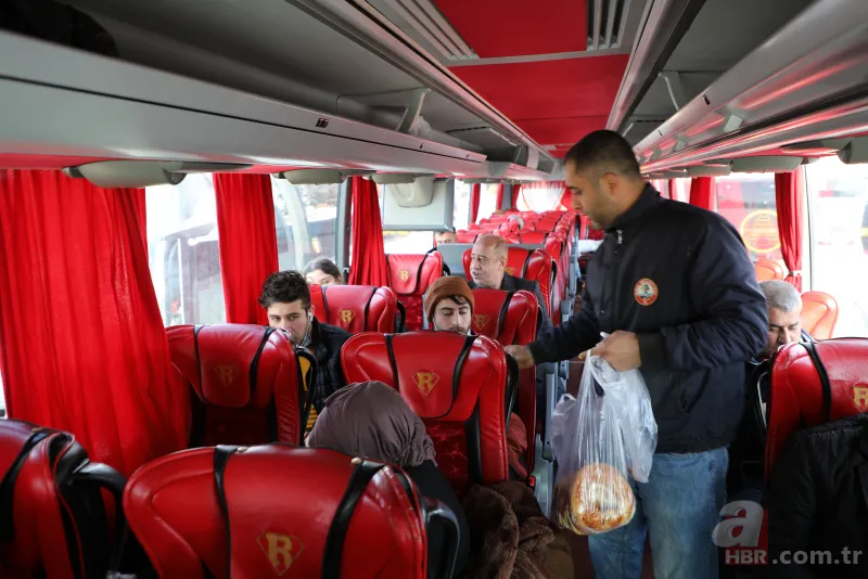 Gaziantep beyaz örtüye teslim oldu! Valilikten kritik uyarı! Şehir dışına çıkışlar yasaklandı 24