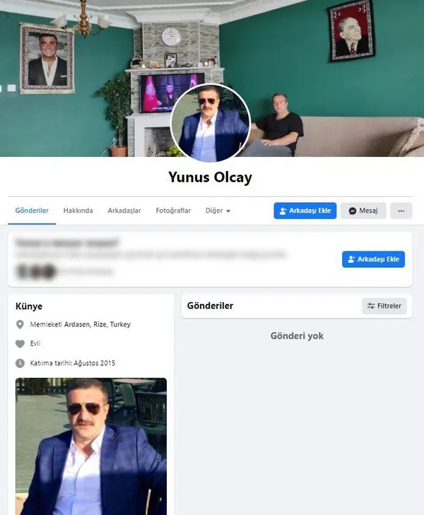 Sedat Peker'in kardeşi Atilla Peker'in koruması Yunus Olcay CHP'li Adalar Belediyesi'nde çalışıyor - 3