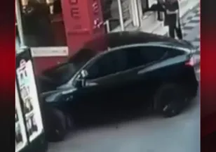 ÇARPTIĞI KİŞİ VALİ YARDIMCISI ÇIKTI