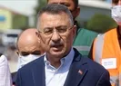 Oktay: Belki yüz yılın afetlerinden birisini yaşadık
