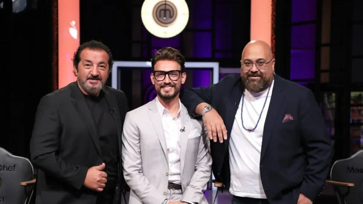 MasterChef'te kim elendi? 14 Eylül Pazar akşamı MasterChef yarışmasına veda eden isim kim oldu?