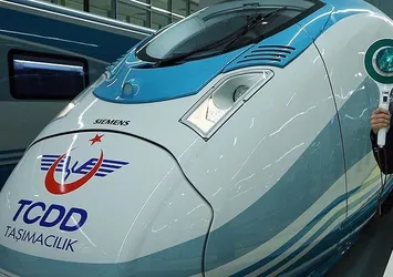TCDD'den öğretmenlere yüzde 50 indirim
