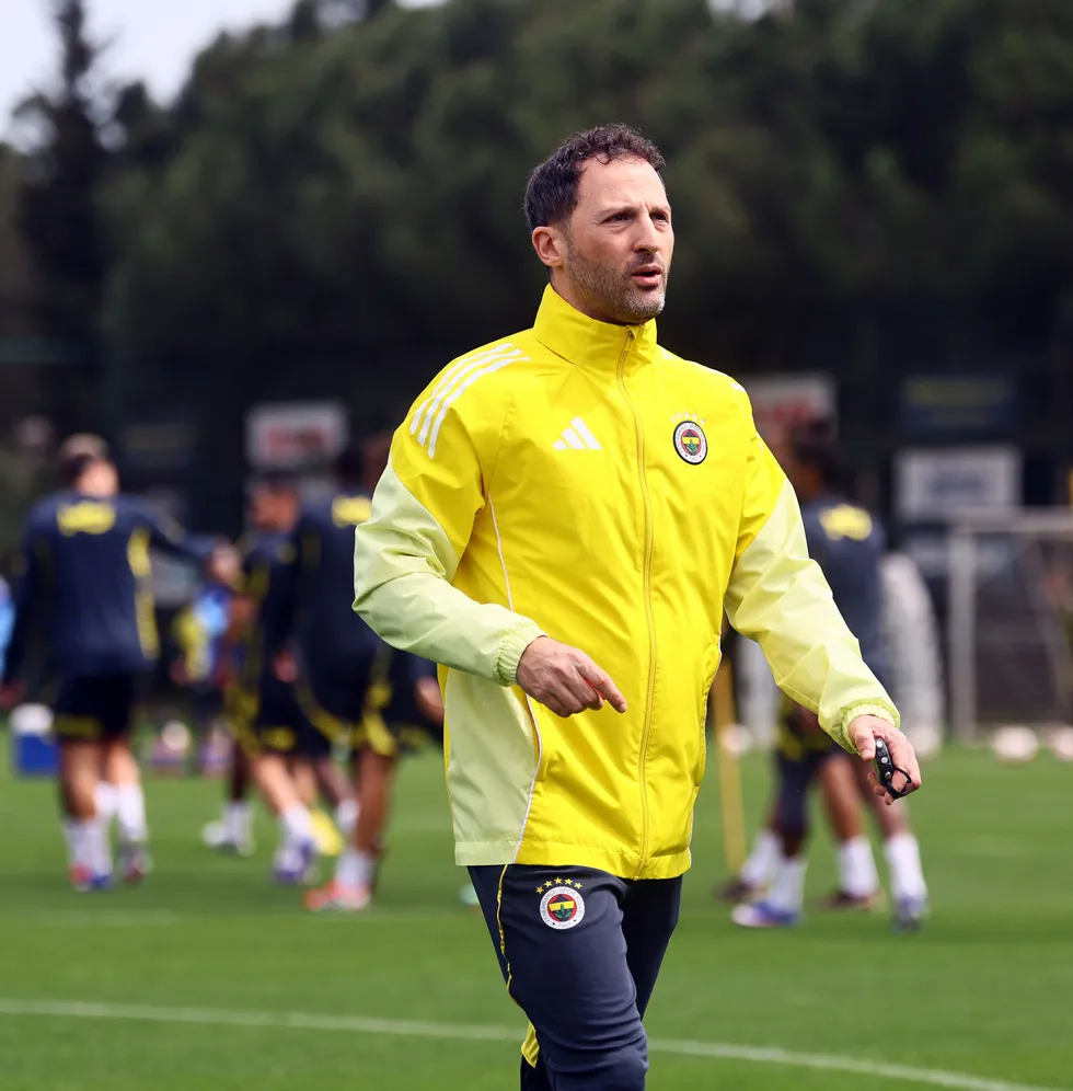 Asensio derbide yok mu? Tedesco’dan herkesi ters köşe yapan karar - 4