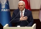 Binali Yıldırım’ın yeni görevi nedir?