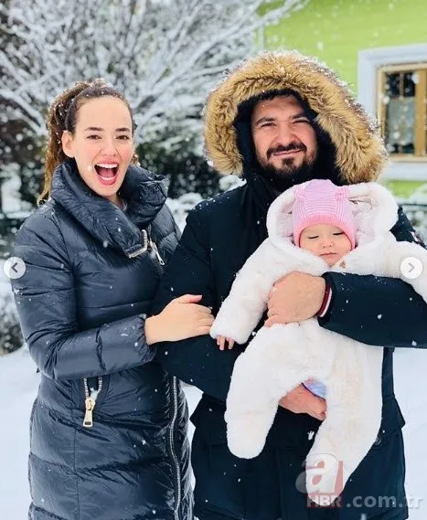 Masterchef'in İtalyan Şefi Danilo ile eşi arasındaki bilinmeyenler hayrete düşürüyor 9