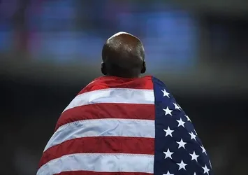 Amerika'nın liderliği devam ediyor!