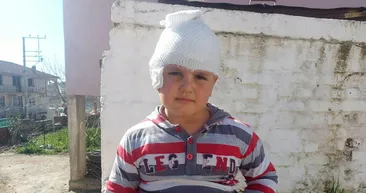 İzmir’de pitbull dehşeti! Sevmek isterken hayatının şokunu yaşadı | 6 yaşındaki Çınar kabus dolu anları anlattı