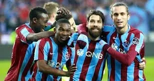 Trabzonspor’dan dev hamle