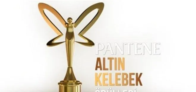 Pantene Altın Kelebek Ödülleri kimler ödül kazandı? Pantene Altın Kelebek en iyi kadın, erkek oyuncu kim seçildi?