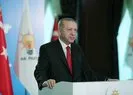 Müjdeyi Başkan Erdoğan vermişti! Ayrıntılar belli oluyor