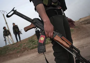 PYD'nin kanton hayallerini suya düşüren açıklama