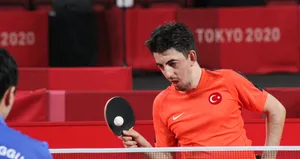 Tokyo’da Türk rüzgarı! Tarihi başarılar geldi