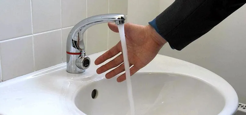 Diyarbakır'da suda TÜFE zammına son