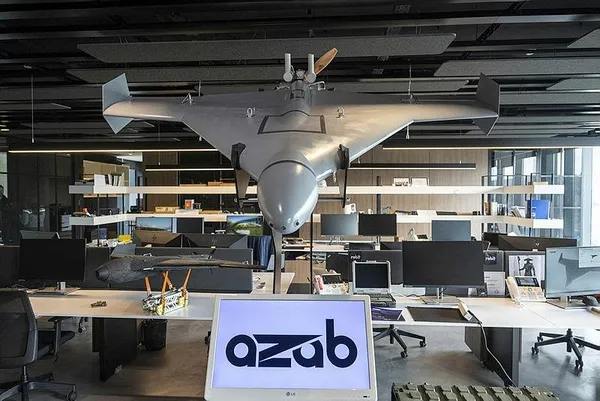 1679315858491.jpeg Düşmana "Azab" olacak! Yeni kamikaze İHA yolda - 3