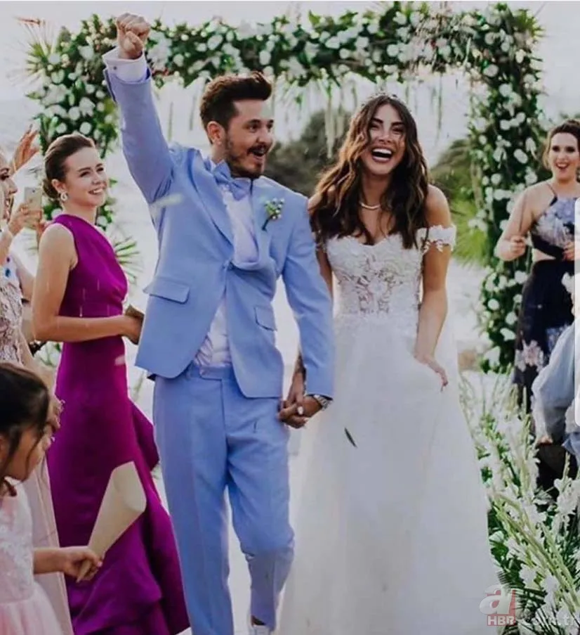 Filtre yok, makyaj yok: Taşacak Bu Deniz'in Esme'si Deniz Baysal güneşi görünce dayanamadı 5