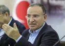 Bakan Bozdağ açıkladı: 184 kişi tutuklandı