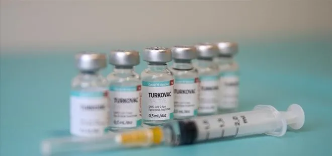 Yerli aşı TURKOVAC’ta yeni gelişme! Acil kullanım onayı için tarih verildi! TURKOVAC aşısı ne zaman kullanılacak?