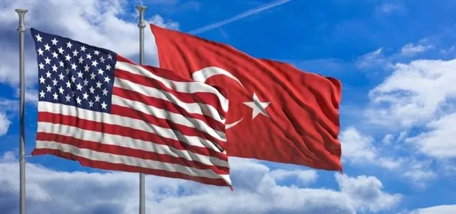 Türkiye ve ABD ilişkilerinde yeni dönem! Kovid-19 milat olabilir