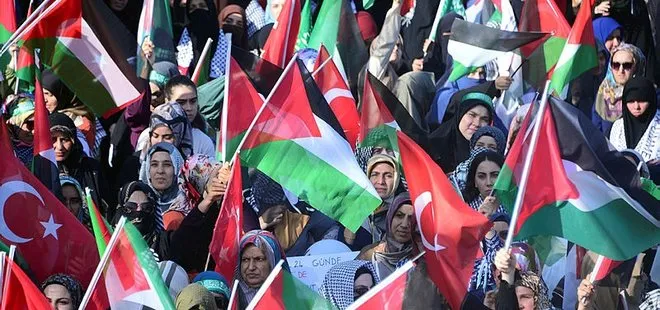 İstanbul’daki AK Parti’li ilçe belediyeleri Gazze için toplanacak! “İnsanlığın Onur Sınavı: Gazze”