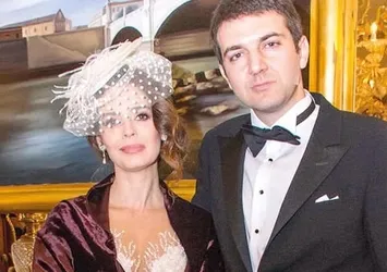 Pelin Batu eşi Macit Bitargil'e uzaklaştırma kararı aldırdı! “Bu çocuğu sana yedirmezler”