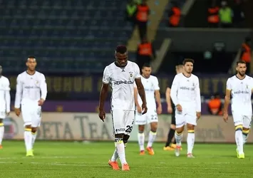 Emmaunel Emenike'nin paylaşımı olay oldu