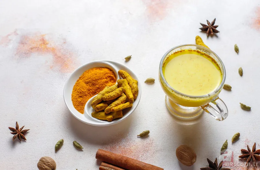 Sinüsleri anında rahatlatıyor: Burun tıkanıklığını en hızlı açan 4 içecek 10