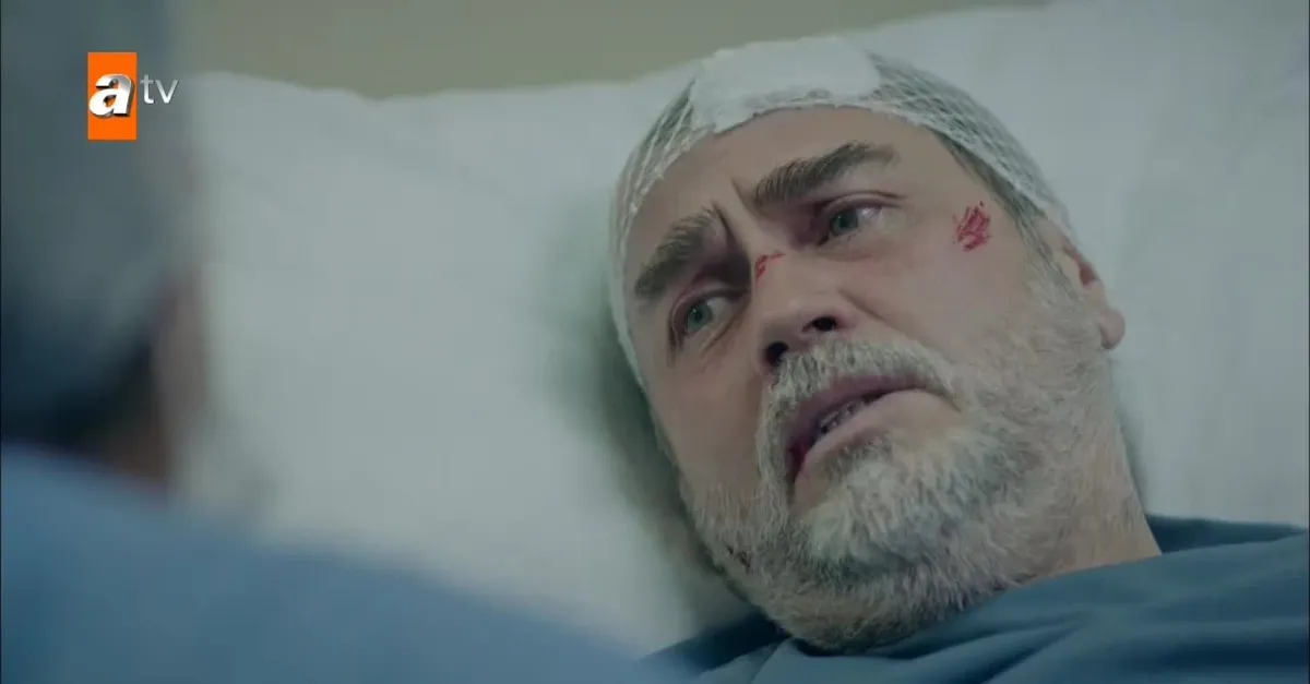 Hercai'de Hazar, gerçekleri anlatıyor!