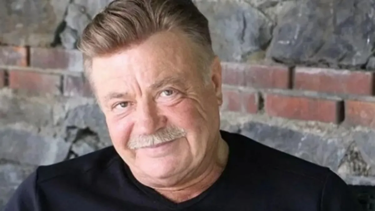 Nuri Alço taburcu oldu! Eşi paylaştı! Günler sonra ilk kez...