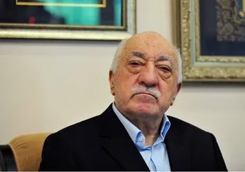 Reuters Fetullah Gülen’i aklamaya çalıştı