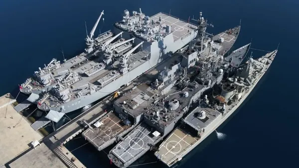 1663064466175.jpg Türkiye dahil 12 ülkeden Akdeniz'de dev tatbikat! NATO ilk görüntüleri yayınladı - 2