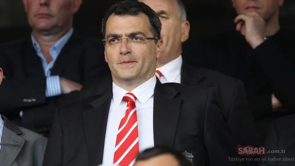 İşte Damien Comolli'nin transfer listesi