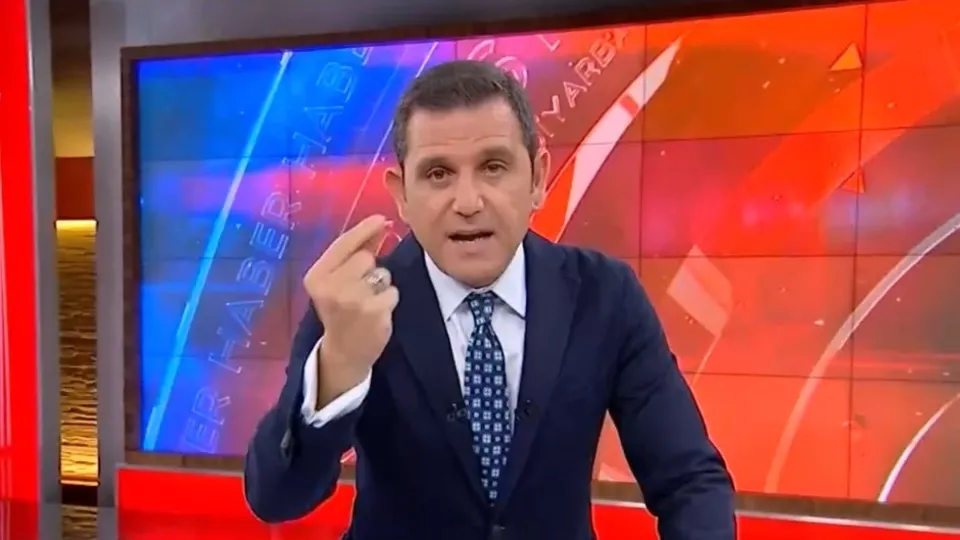 Yine FOX yine algı operasyonu! Yalanlarını vatandaşlar ortaya çıkardı