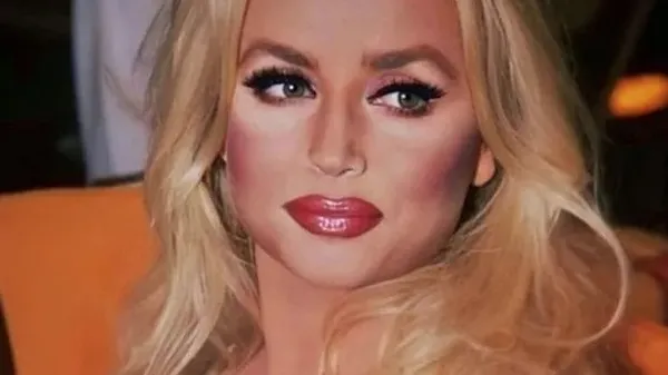 64 yaşındaki Banu Alkan’dan şaşırtan bebek açıklaması: Her an hamile kalabilirim