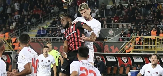 Trendyol 1. Lig’de 6. hafta heyecanı!