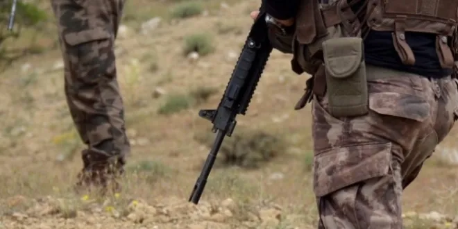 İçişleri Bakanlığı duyurdu: 5 PKK'lı terörist teslim oldu - 2
