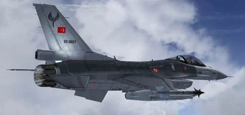 MSB duyurdu: 3 terörist etkisiz hale getirildi