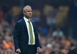 İsmail Kartal'dan derbi yenilgisi sonrası çarpıcı açıklama! "Şampiyon olunabiliyor"