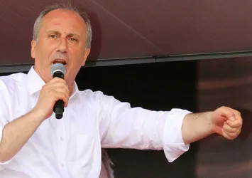 CHP'li İnce bu sözlerini 10 saat sonra inkar etti
