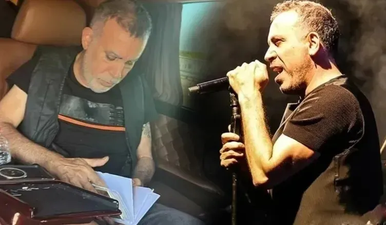 Haluk Levent'ten sevgilisine evlilik vaadiyle kripto tuzağı! Skandal yazışmalar ortaya çıktı - 9