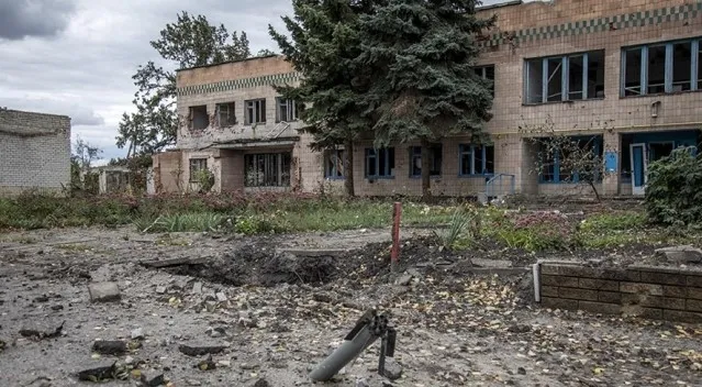 Kırım’a ABD yapımı füzelerle saldırı! 3 ölü çok sayıda yaralı var