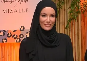 Gamze Özçelik'in oğlu Murathan'ın son halini görenler gözlerine inanamadı