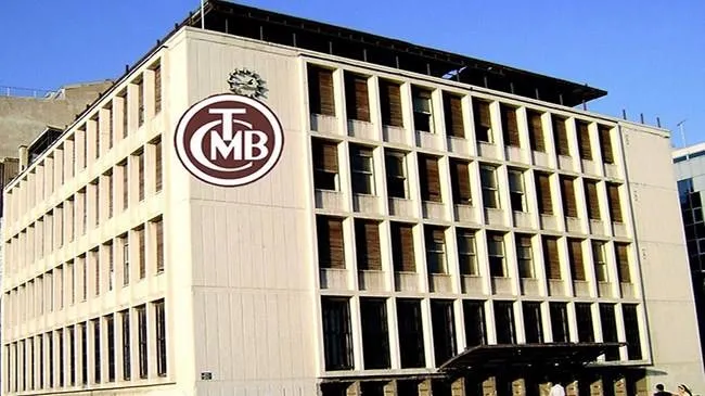 Son dakika haberi: Merkez Bankası faiz kararını açıkladı - 2