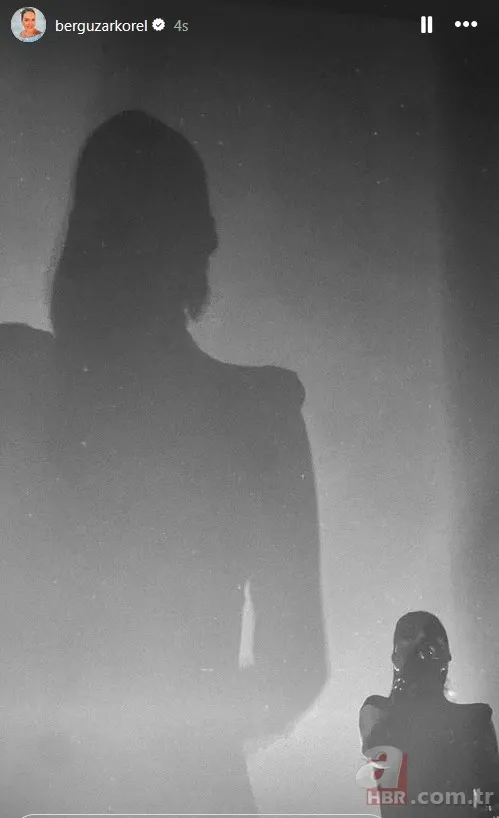 8 ayda 25 kilo veren Bergüzar Korel'in son hali ağızları açık bıraktı 6