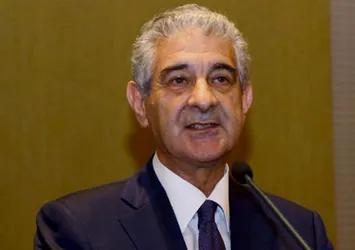Ahmedov: Türkiye neredeyse biz oradayız