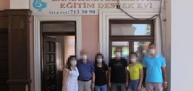 CHP’li Bandırma Belediyesinin eğitim destek evinde taciz! Sapığın ifadesi ortaya çıktı