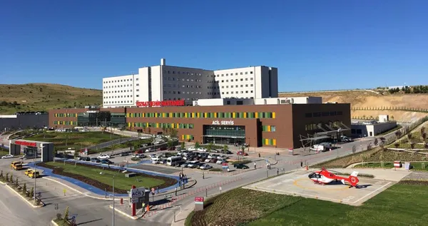 Sağlık üssü şehir hastaneleri! Kanser hastalarına özel tedavi imkanı - 10